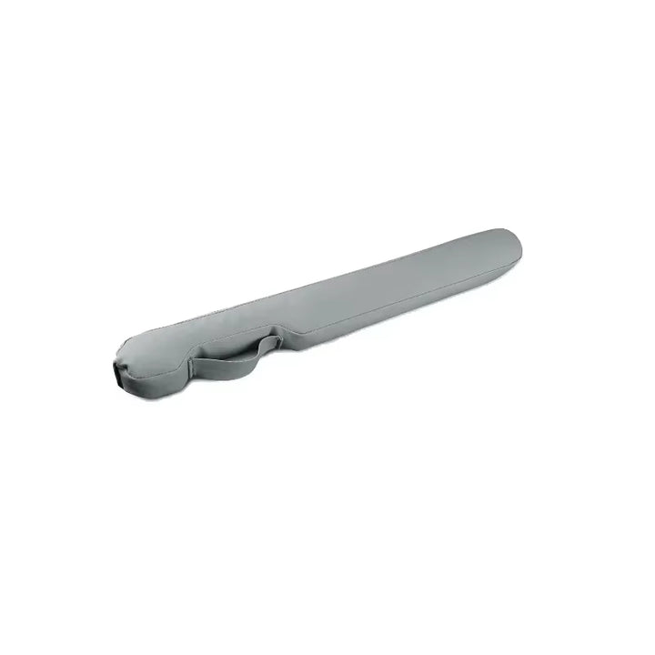 PU Car Seat Gap Filler Universal Automobile to Block the Gap between Seat and Console Stop Things from Dropping Car Supplies